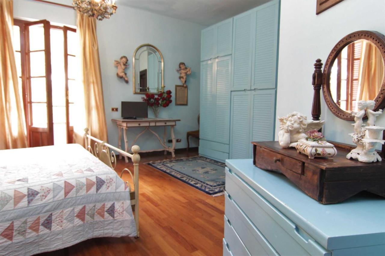 L'Arrocco Bed And Breakfast 마리나 디 카라라 외부 사진